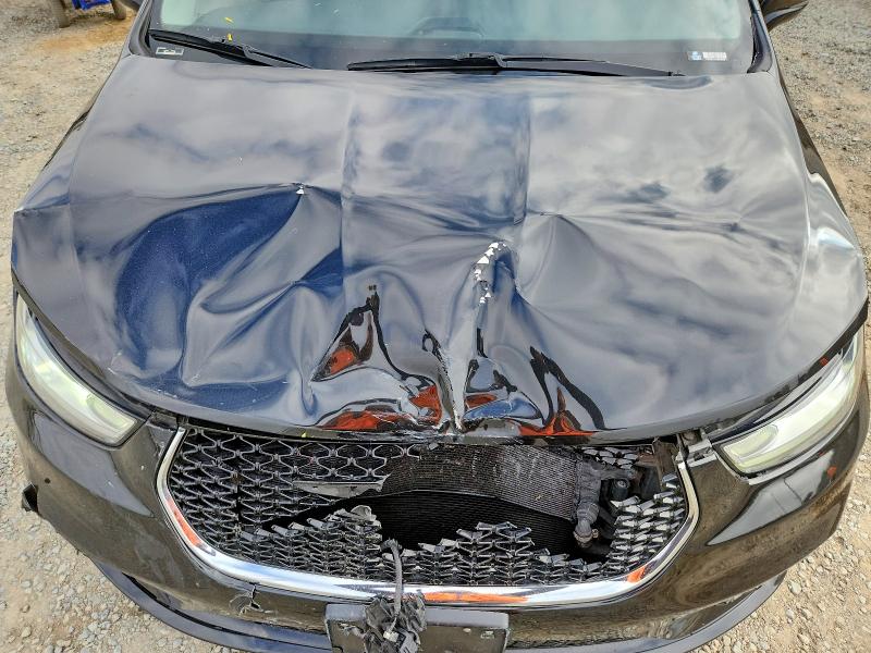 Photo 12 from auction – 2021 CHRYSLER PACIFICA with VIN 2C4RC1L77MR599634