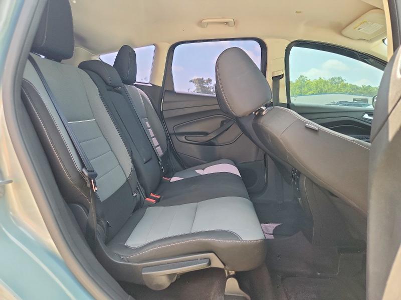 Photo 10 from auction – 2013 FORD C-MAX with VIN 1FADP5AU8DL542601