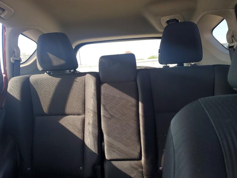 Снимка 10 от търг – 2014 TOYOTA RAV4 с VIN 2T3BFREV2EW140926