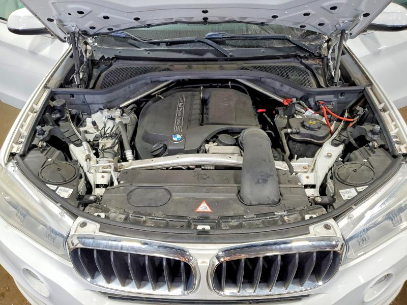 صورة رقم 12 من المزاد - 2015 BMW X5 مع VIN 5UXKR0C56F0P08511