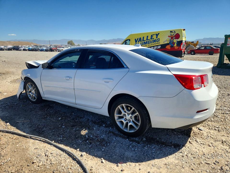 Снимка 2 от търг – 2013 CHEVROLET MALIBU с VIN 1G11C5SA1DF231032
