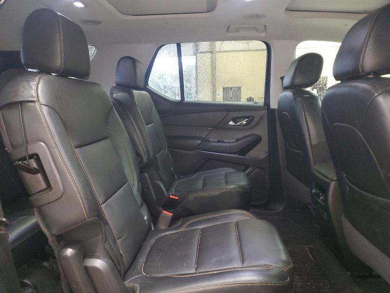 Снимка 11 от търг – 2019 CHEVROLET TRAVERSE с VIN 1GNEVHKW1KJ126265