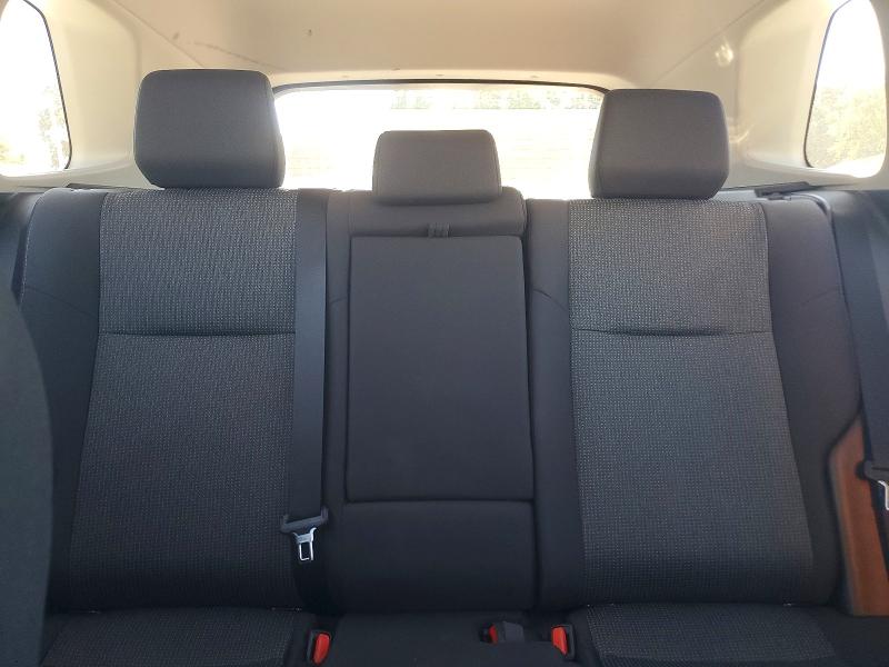 Zdjęcie 10 z aukcji – 2026 TOYOTA RAV4 z VIN 2T36CRAV8TC036262