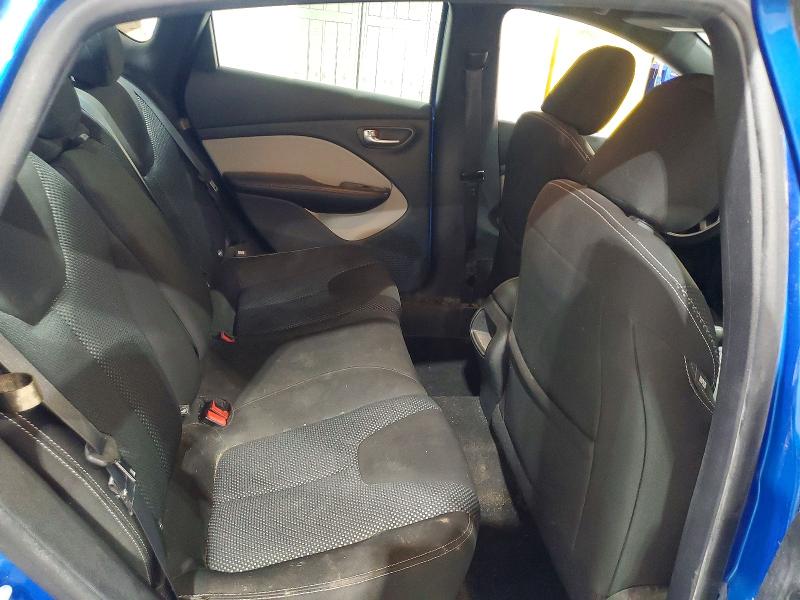 Photo 10 from auction – 2016 DODGE DART with VIN 1C3CDFBB3GD544020