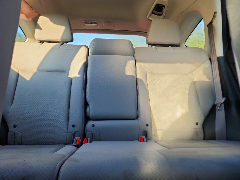 Photo 10 from auction – 2015 HONDA CR-V with VIN 5J6RM4H3XFL046129