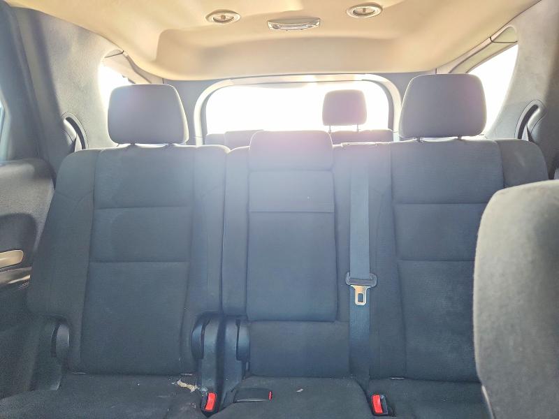 صورة رقم 10 من المزاد - 2015 DODGE DURANGO مع VIN 1C4RDJAG6FC194912
