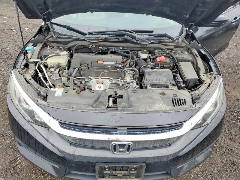 Photo 11 from auction – 2016 HONDA CIVIC with VIN 2HGFC4B58GH311099
