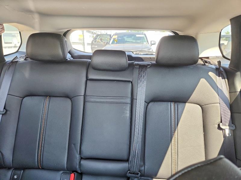 Снимка 10 от търг – 2024 MAZDA CX-50 с VIN 7MMVABEM3RN195828