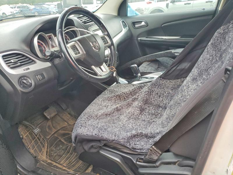 Photo 7 from auction – 2012 DODGE JOURNEY with VIN 3C4PDCBGXCT331190