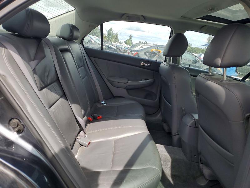 Photo 10 from auction – 2003 HONDA ACCORD with VIN 1HGCM66553A092665