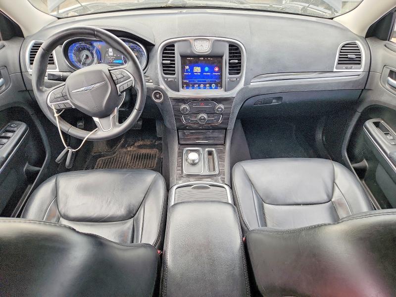 Zdjęcie 8 z aukcji – 2016 CHRYSLER 300 z VIN 2C3CCARG0GH190838
