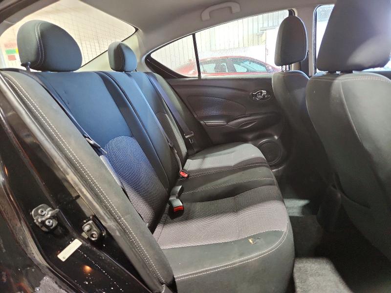 Photo 10 from auction – 2018 NISSAN VERSA with VIN 3N1CN7AP0JL877744