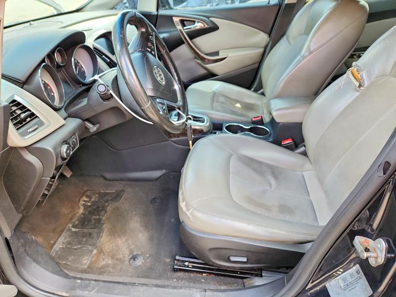Снимка 7 от търг – 2013 BUICK VERANO с VIN 1G4PR5SK4D4178231