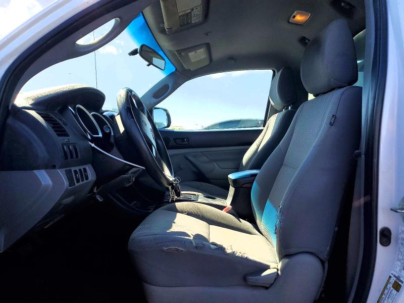 Photo 7 from auction – 2014 TOYOTA TACOMA with VIN 5TFPX4EN8EX020162