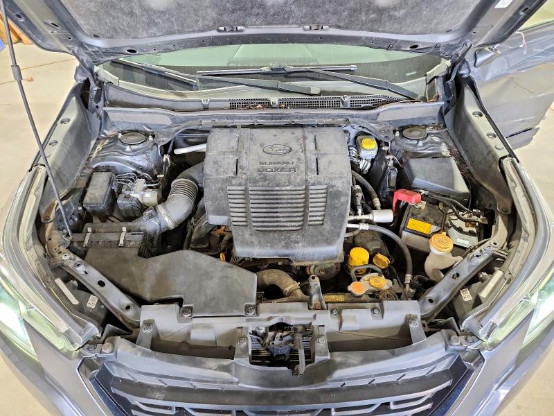 Foto 12 de la subasta – 2022 SUBARU FORESTER con VIN JF2SKAAC3NH467442