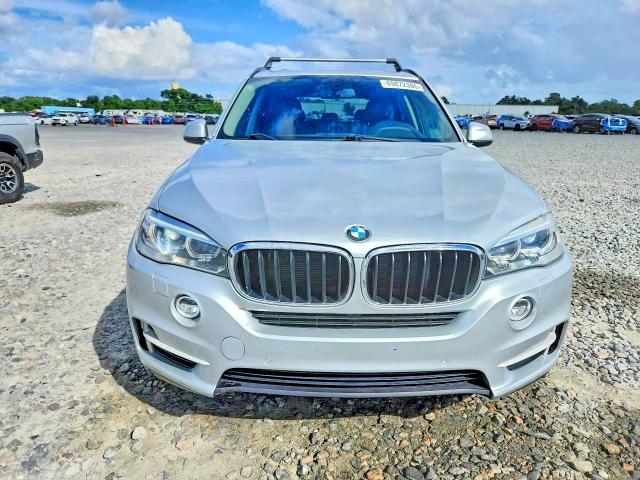 Фото 5 с аукциона – 2015 BMW X5 с VIN 5UXKR0C51F0K54281