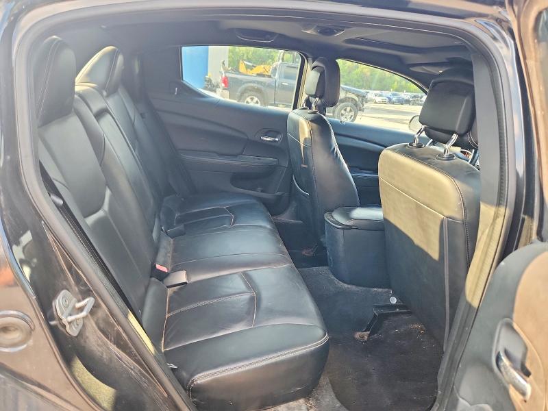 Zdjęcie 10 z aukcji – 2011 DODGE AVENGER z VIN 1B3BD2FG0BN524091