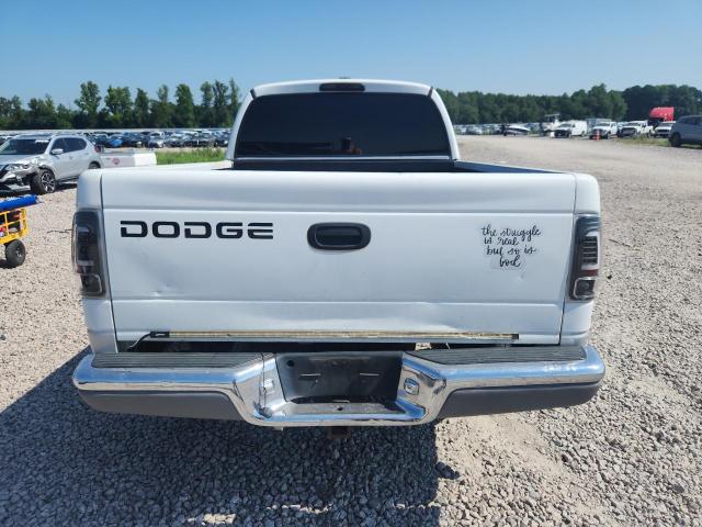 Photo 6 from auction – 2004 DODGE DAKOTA with VIN 1D7HG48N24S552833