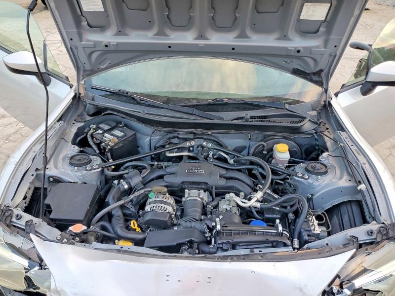Photo 11 from auction – 2013 SUBARU BRZ with VIN JF1ZCAC18D2606249