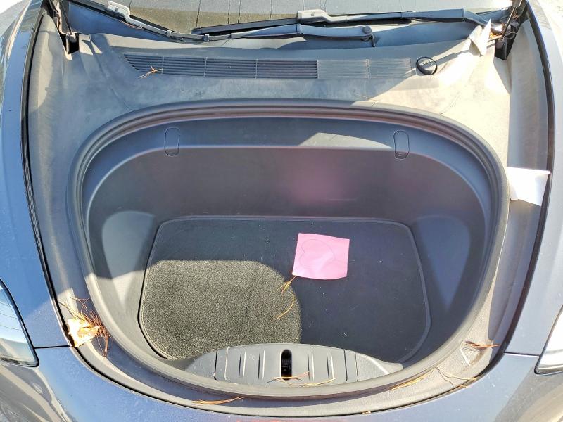 Foto 11 de la subasta – 2018 TESLA MODEL 3 con VIN 5YJ3E1EA8JF101862