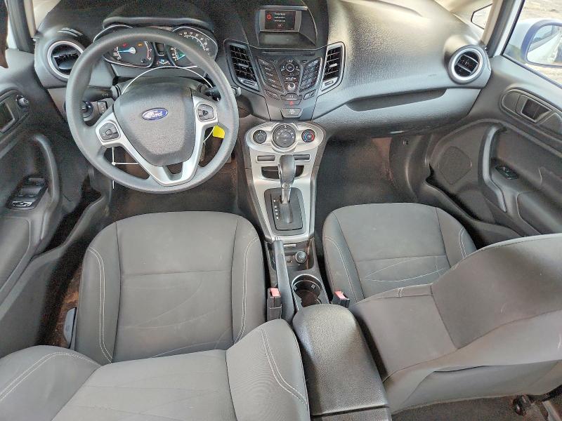 Photo 8 from auction – 2019 FORD FIESTA with VIN 3FADP4BJ7KM114254