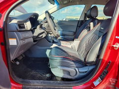 Photo 7 from auction – 2019 KIA NIRO with VIN KNDCB3LC7K5266362