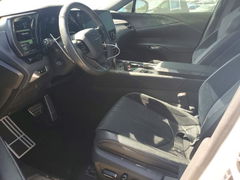 Photo 7 from auction – 2023 LEXUS RX with VIN 2T2BCMEA2PC003258