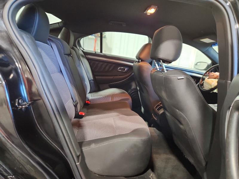 Zdjęcie 10 z aukcji – 2015 FORD TAURUS z VIN 1FAHP2E88FG161937