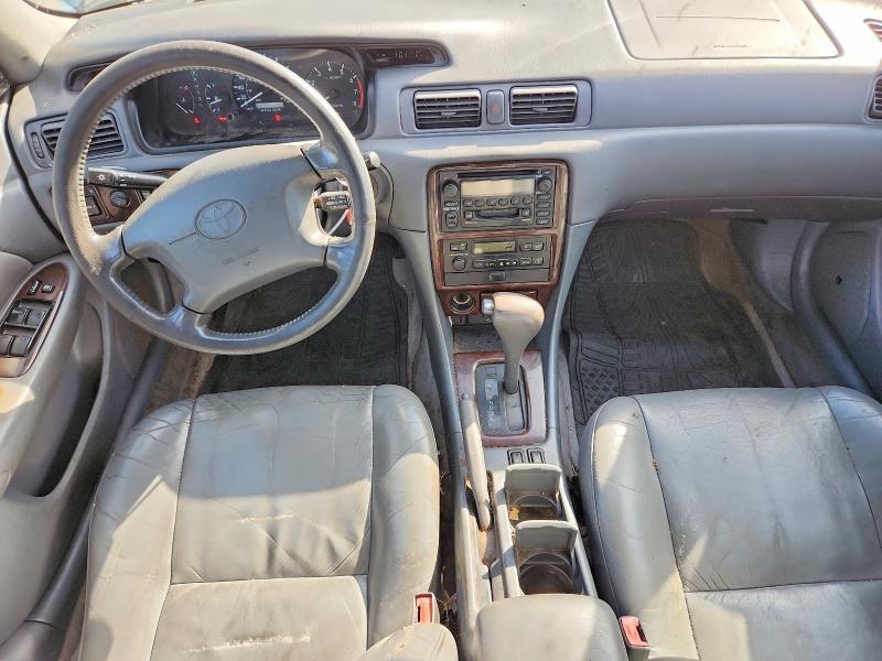 Photo 8 from auction – 2001 TOYOTA CAMRY with VIN JT2BF22K610296430