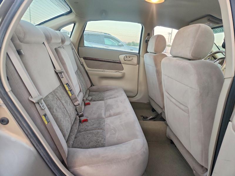 Снимка 10 от търг – 2004 CHEVROLET IMPALA с VIN 2G1WF52E649302492