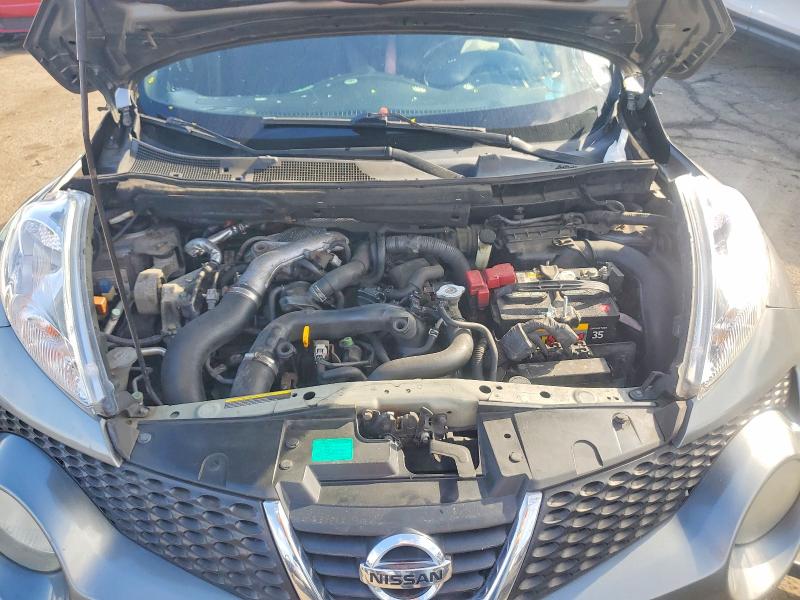 Photo 12 from auction – 2013 NISSAN JUKE with VIN JN8AF5MV4DT216349