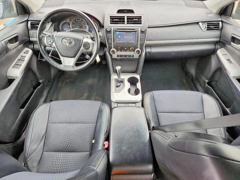 Photo 8 from auction – 2012 TOYOTA CAMRY with VIN 4T1BF1FK8CU178494