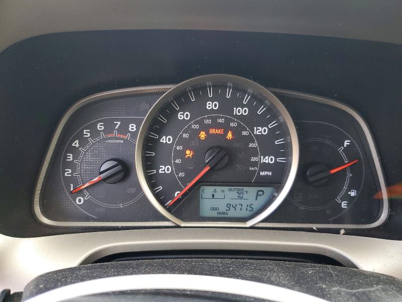 Снимка 9 от търг – 2015 TOYOTA RAV4 с VIN 2T3RFREV9FW260383