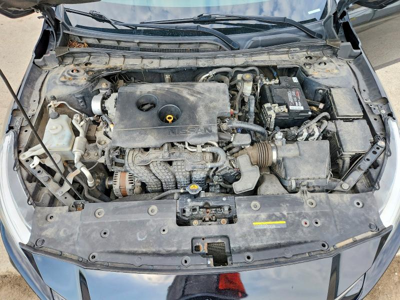 Photo 11 from auction – 2019 NISSAN ALTIMA with VIN 1N4BL4EV4KC183292