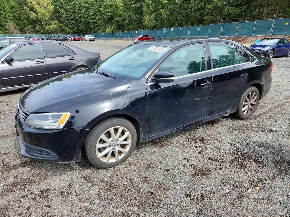 2013 VOLKSWAGEN JETTA - Търг №67603966