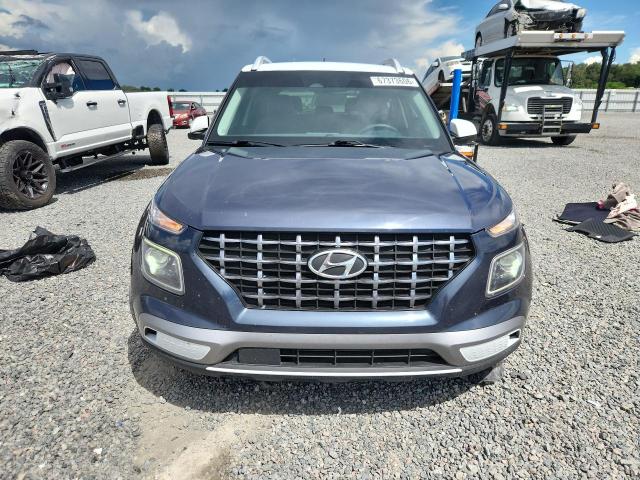 Photo 5 from auction – 2023 HYUNDAI VENUE with VIN KMHRC8A32PU237710