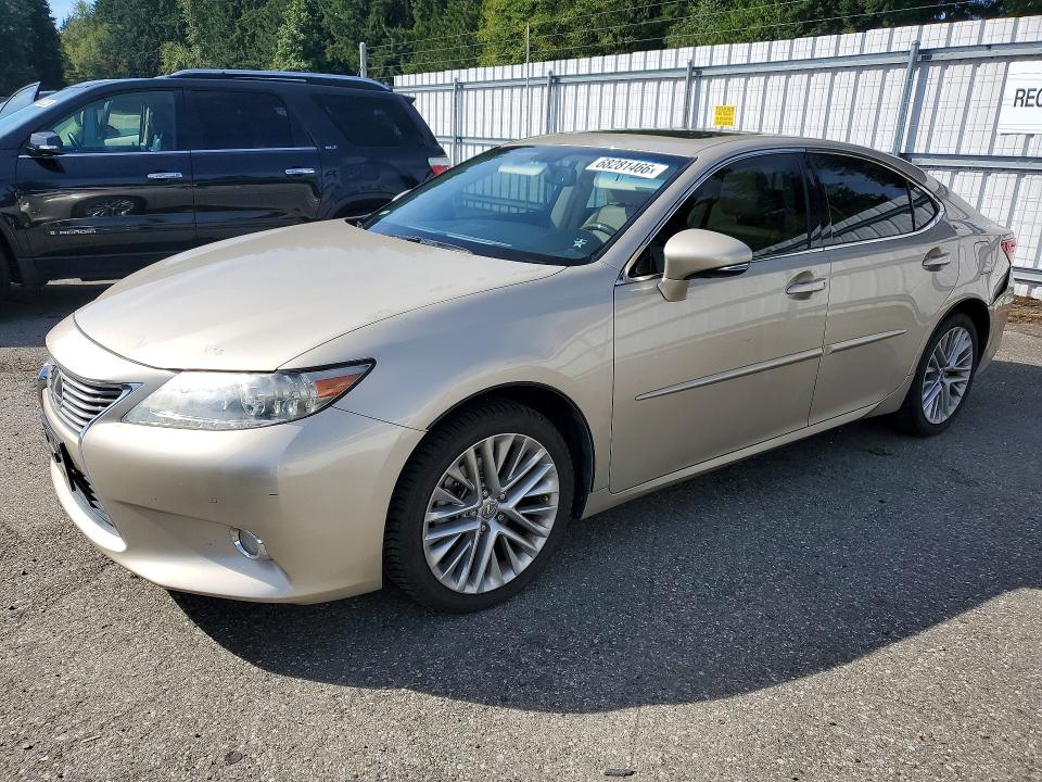 2013 LEXUS ES - Търг №68281466