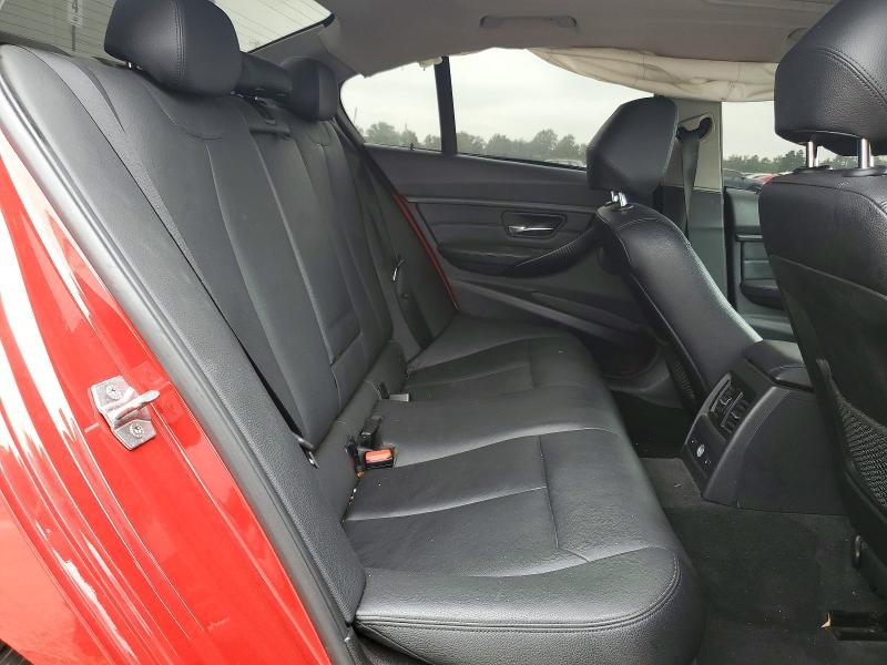 Снимка 10 от търг – 2013 BMW 335 с VIN WBA3B9C51DF585741