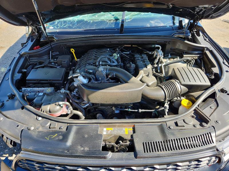 Photo 11 from auction – 2026 DODGE DURANGO with VIN 1C4RDJDG3TC245998
