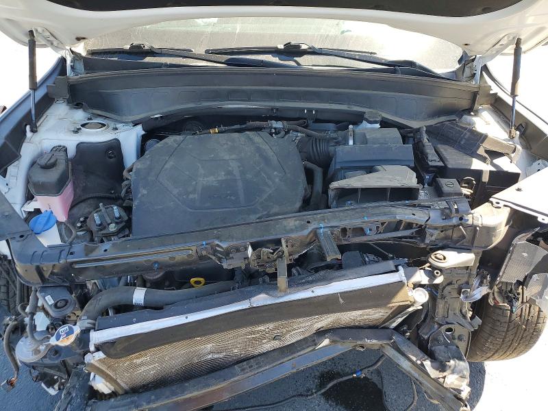 Zdjęcie 12 z aukcji – 2023 KIA TELLURIDE z VIN 5XYP64GC9PG383249
