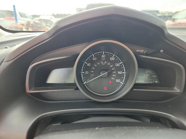 Photo 9 from auction – 2018 MAZDA 3 with VIN 3MZBN1U74JM191750