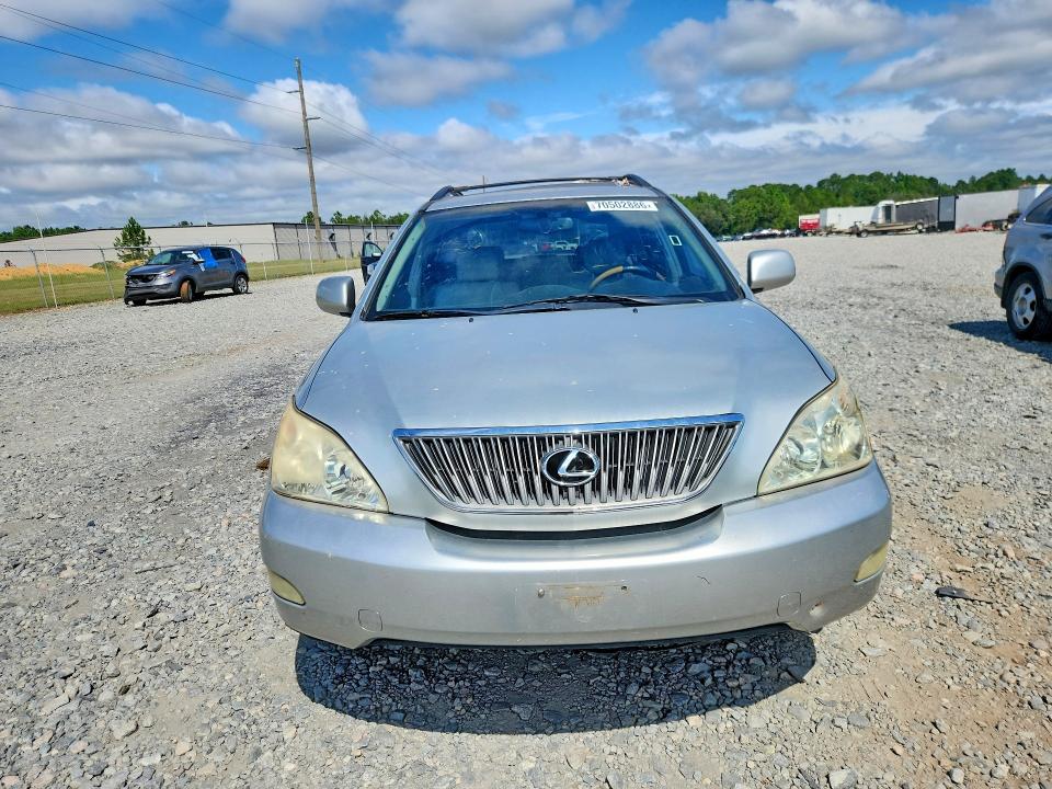 Foto 5 de la subasta – 2006 LEXUS RX con VIN 2T2GA31U46C045788