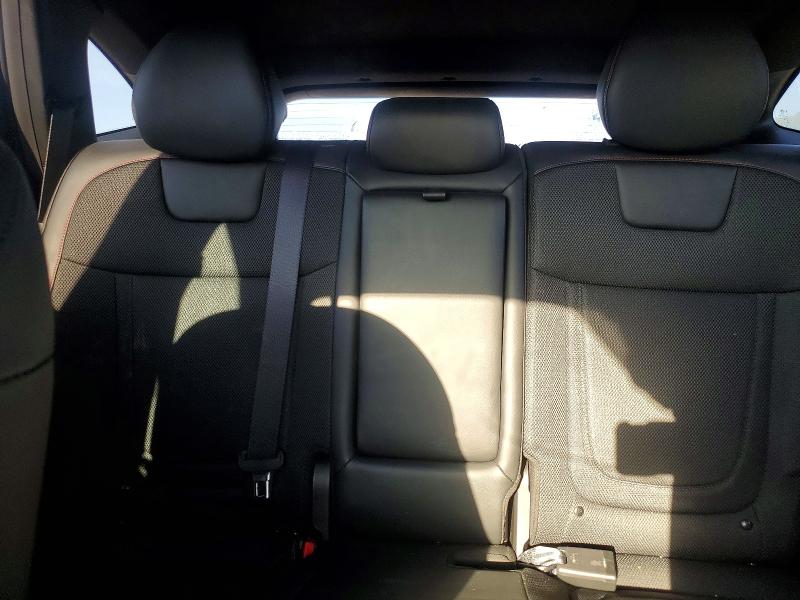 صورة رقم 10 من المزاد - 2025 HYUNDAI TUCSON مع VIN KM8JFDD13SU295311