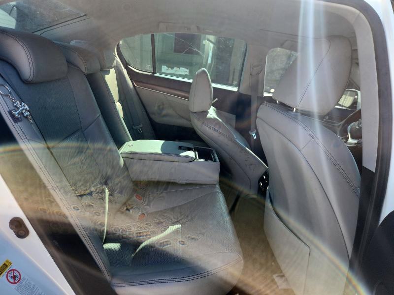 Фото 10 с аукциона – 2014 LEXUS GS с VIN JTHBE1BL6E5032824