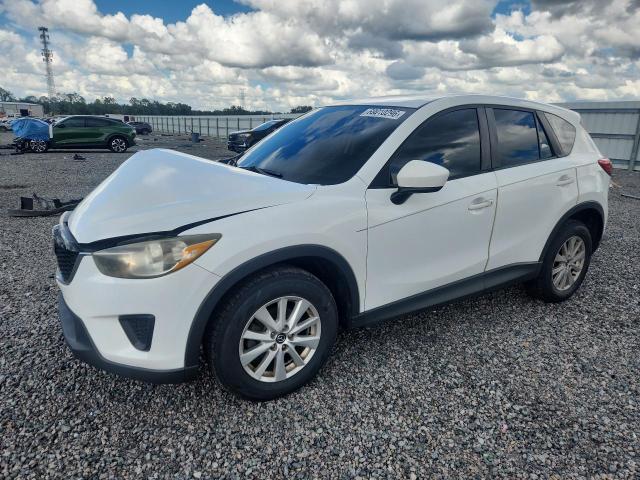 MAZDA CX-5 2013 con VIN JM3KE2BE9D0157733 - Foto de la subasta