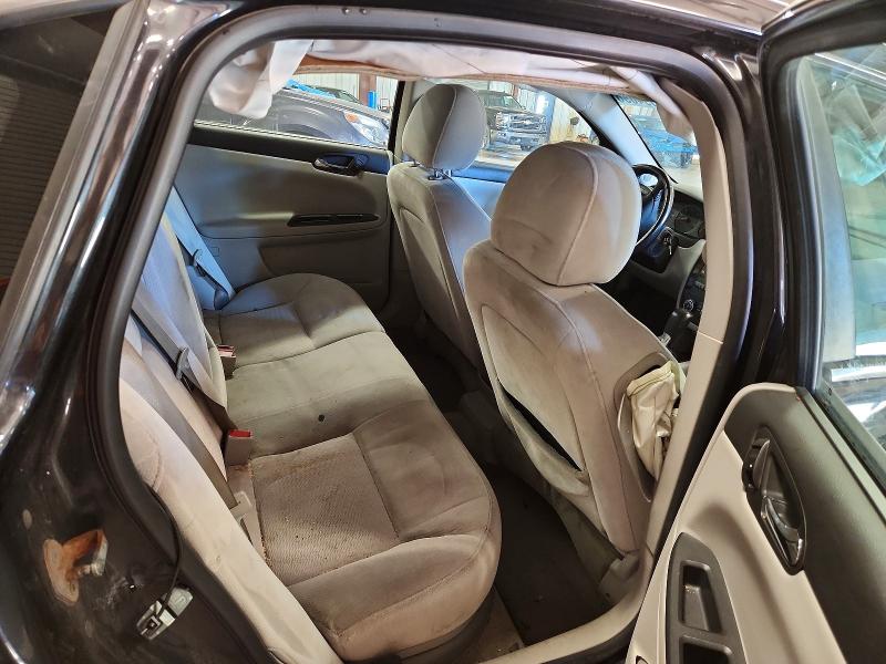 Zdjęcie 10 z aukcji – 2012 CHEVROLET IMPALA z VIN 2G1WB5E33C1246711