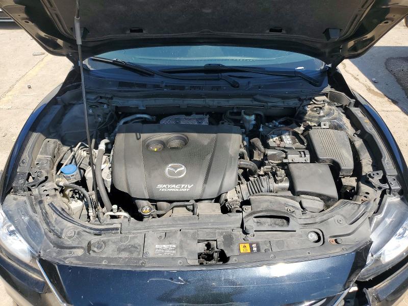 صورة رقم 11 من المزاد - 2014 MAZDA 6 مع VIN JM1GJ1V63E1127843