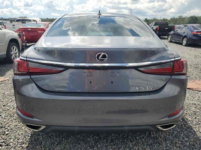 Photo 6 from auction – 2021 LEXUS ES 350 with VIN 58ACZ1B16MU089476