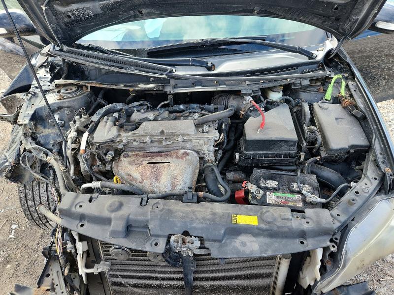 Foto 11 de la subasta – 2013 SCION TC con VIN JTKJF5C72D3053532