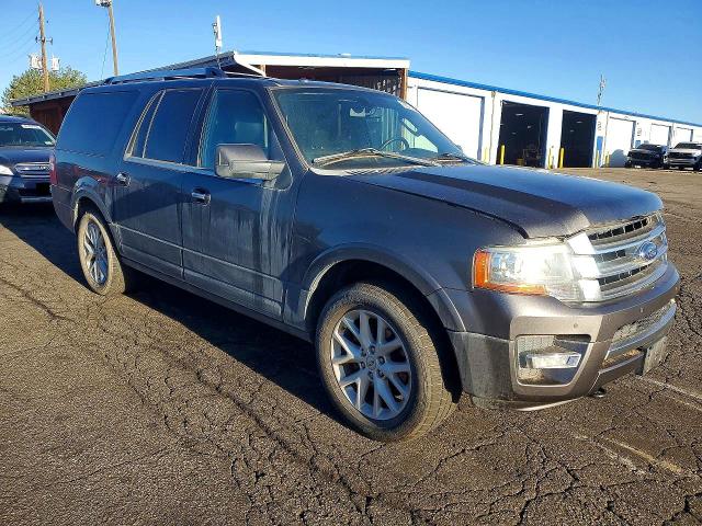 Photo 4 from auction – 2015 FORD EXPEDITION with VIN 1FMJK2AT6FEF14882